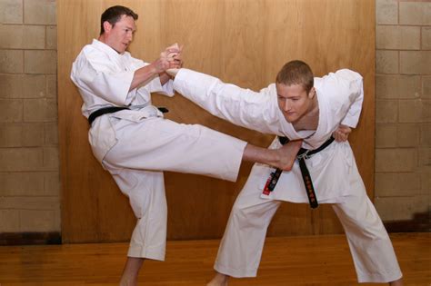 Top 10 Martial Arts Disciplines for Self.